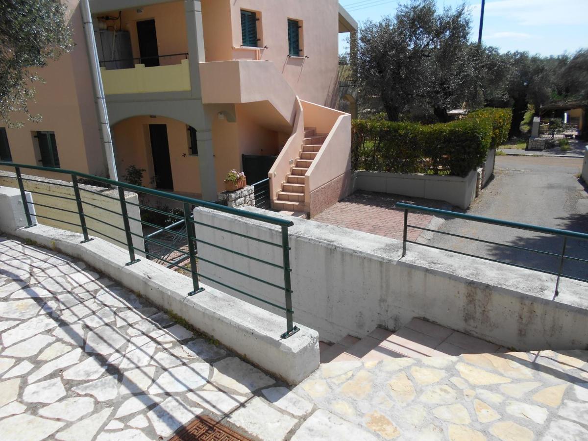 Holiday home Lukia Mare *
