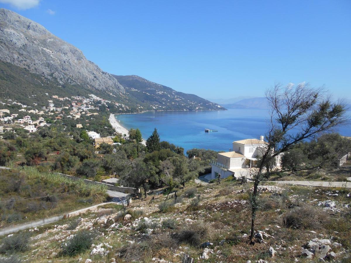 Holiday home Lukia Mare