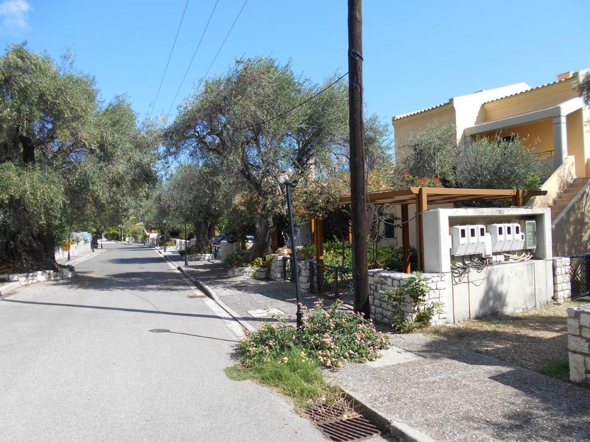 Holiday home Lukia Mare