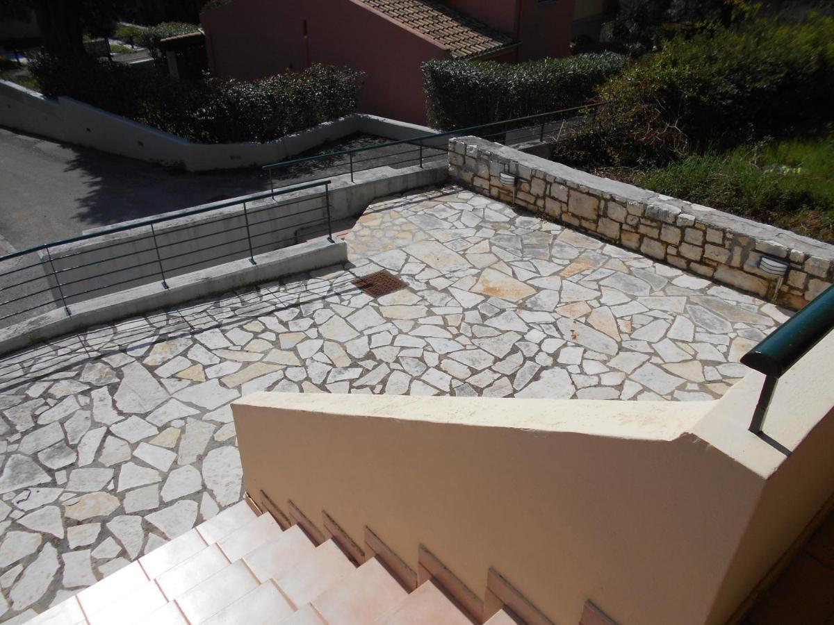 Holiday home Lukia Mare Barbati