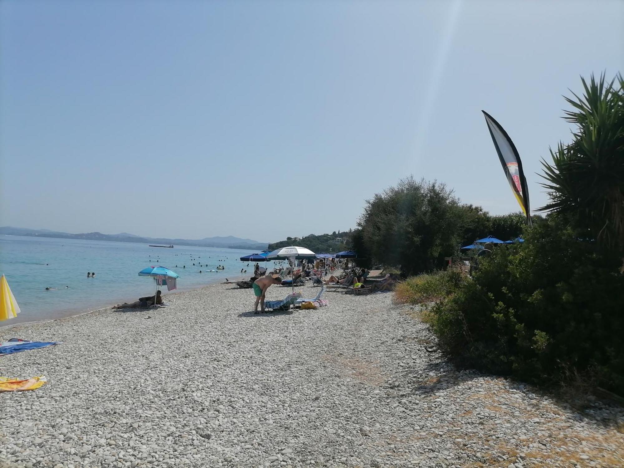 Lukia Mare Holiday home *