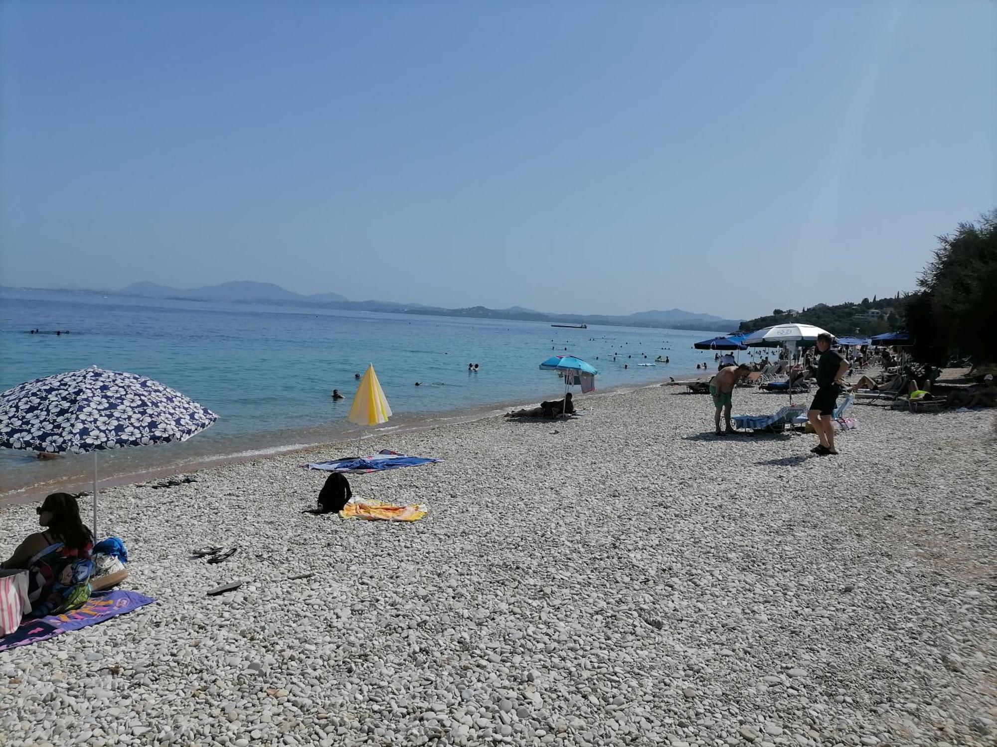 Holiday home Lukia Mare Barbati