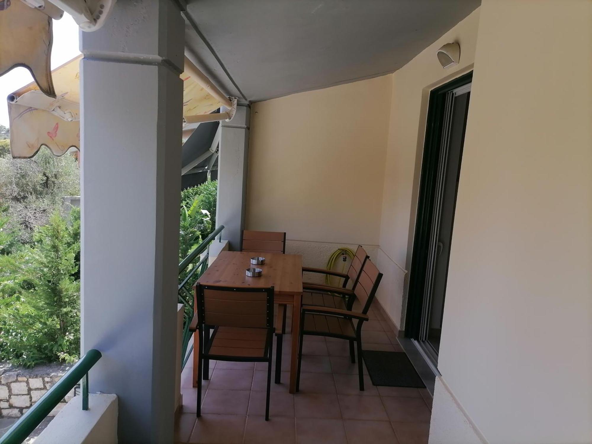 Lukia Mare Holiday home *