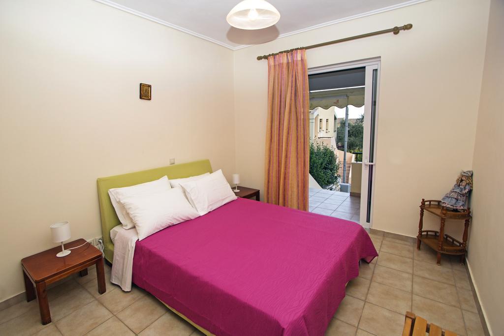 Lukia Mare Holiday home *