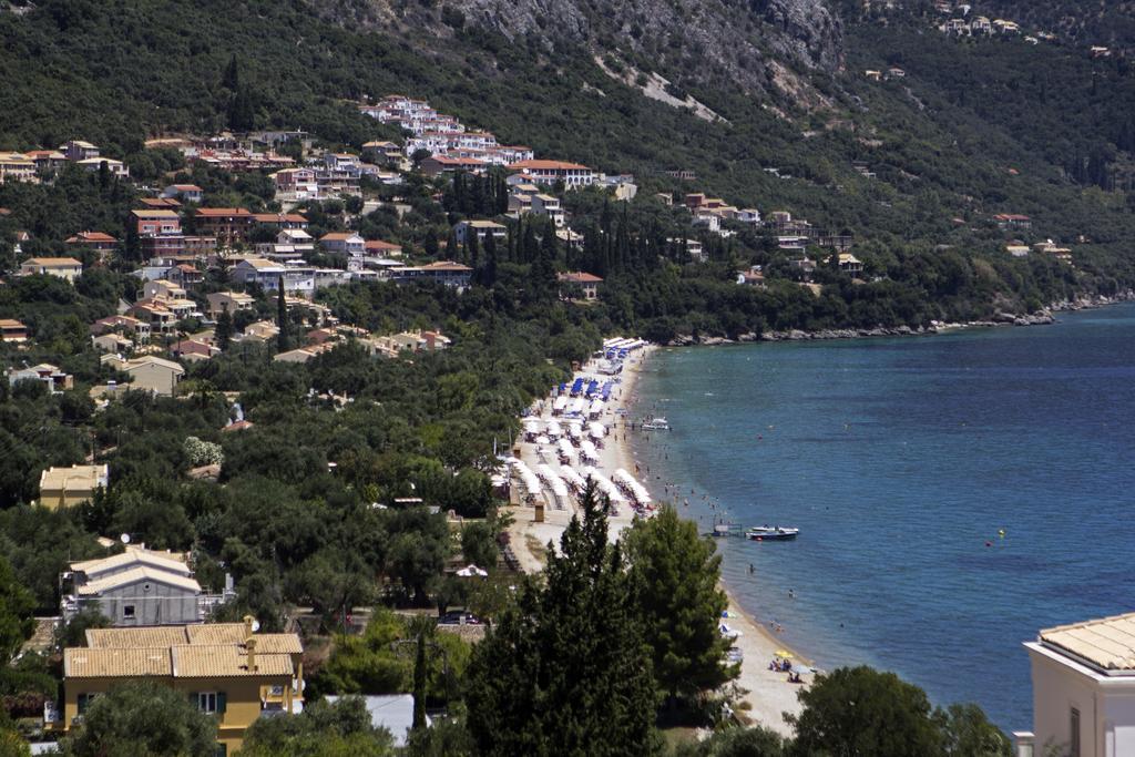 Lukia Mare Holiday home