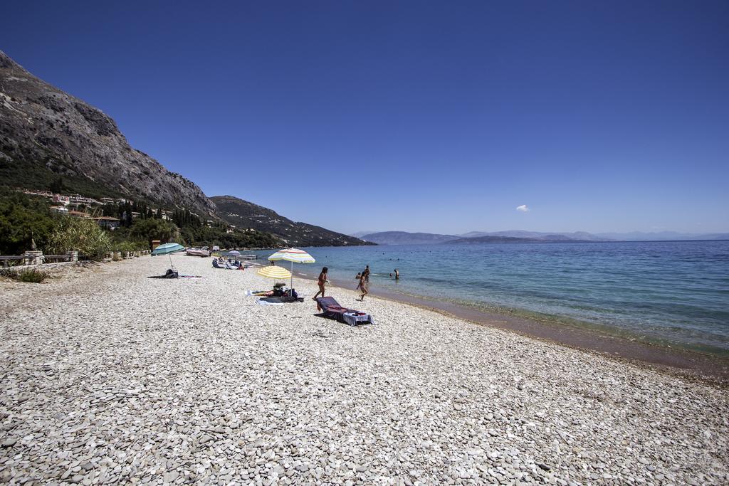 Lukia Mare Holiday home
