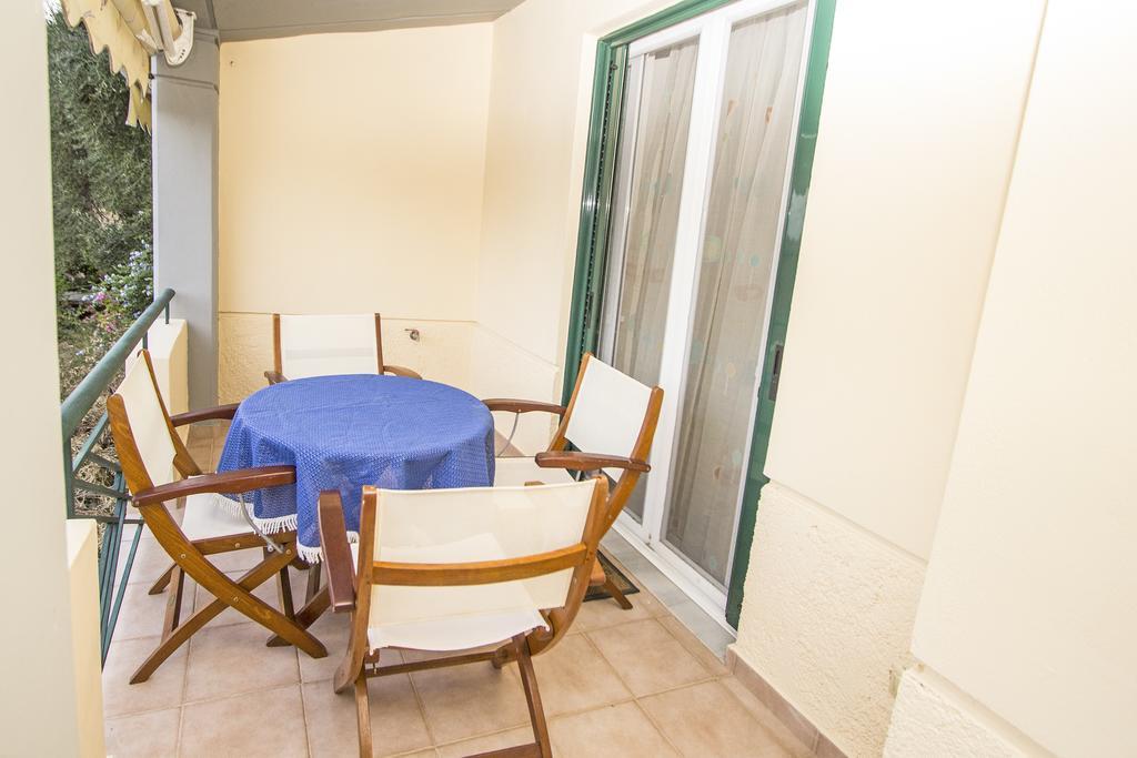 Holiday home Lukia Mare *