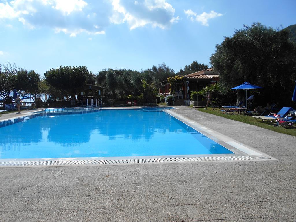 Holiday home Lukia Mare Barbati