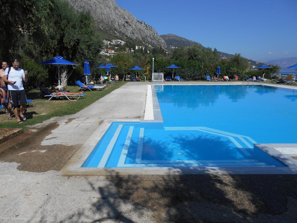 Holiday home Lukia Mare Barbati