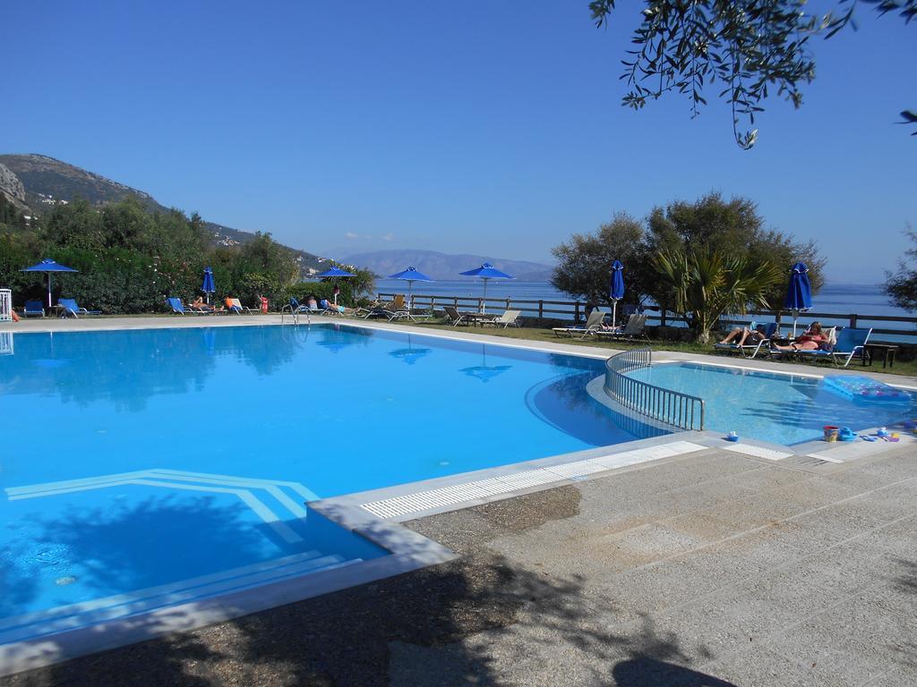 Holiday home Lukia Mare Barbati