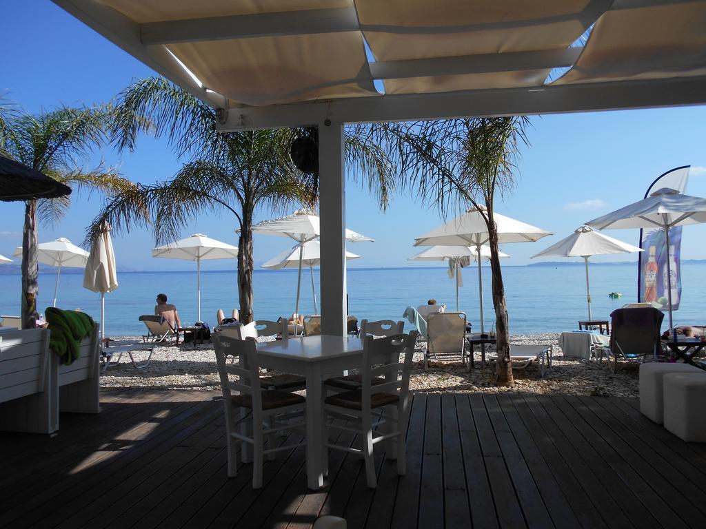 Lukia Mare Holiday home Barbati