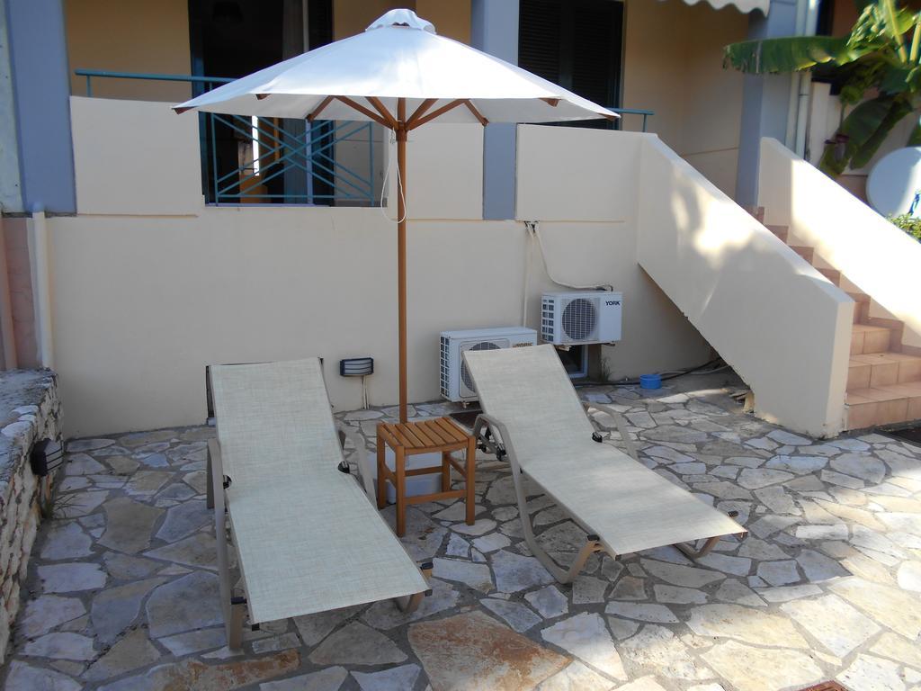 Holiday home Lukia Mare