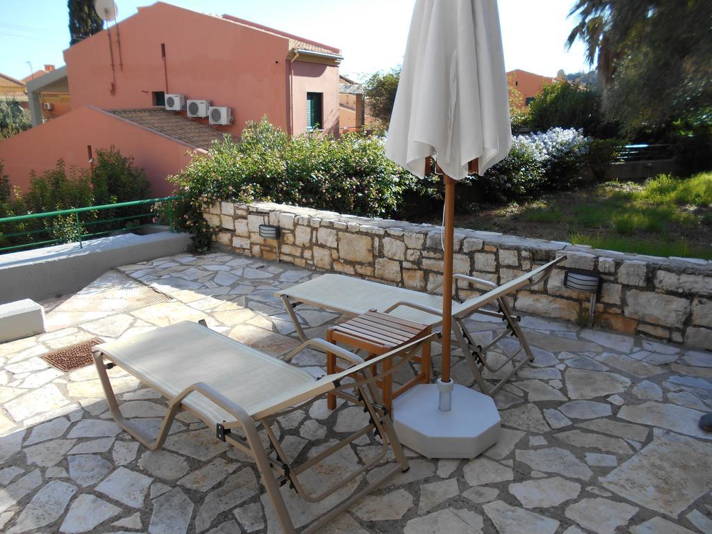 Holiday home Lukia Mare Barbati