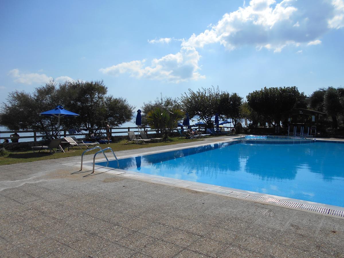 Holiday home Lukia Mare *