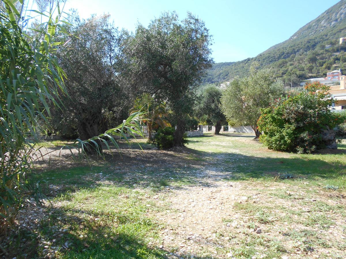 Lukia Mare Holiday home *