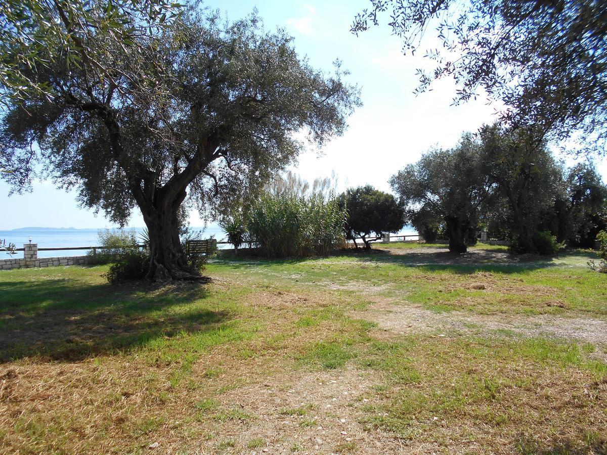 Holiday home Lukia Mare Barbati