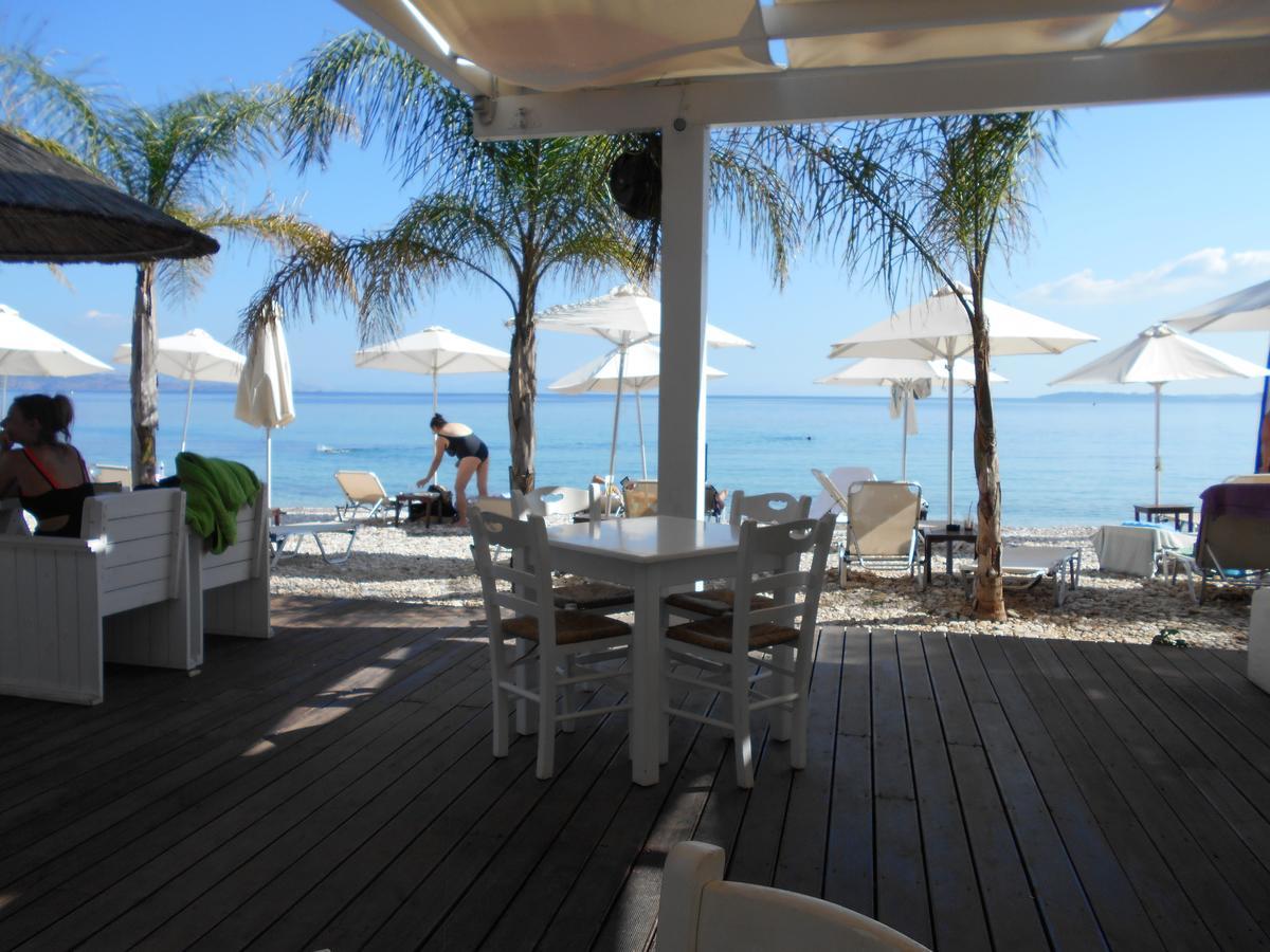 Lukia Mare Holiday home *