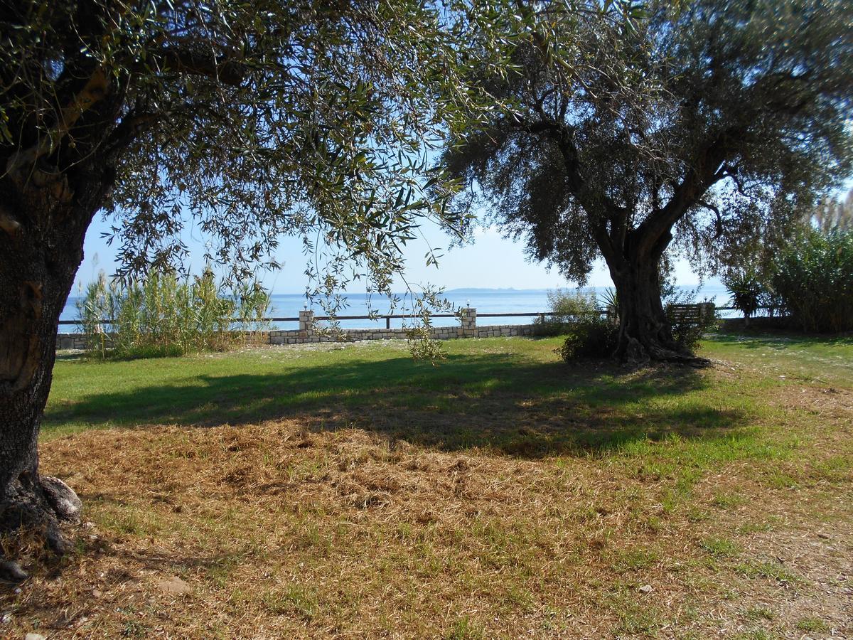 Holiday home Lukia Mare *