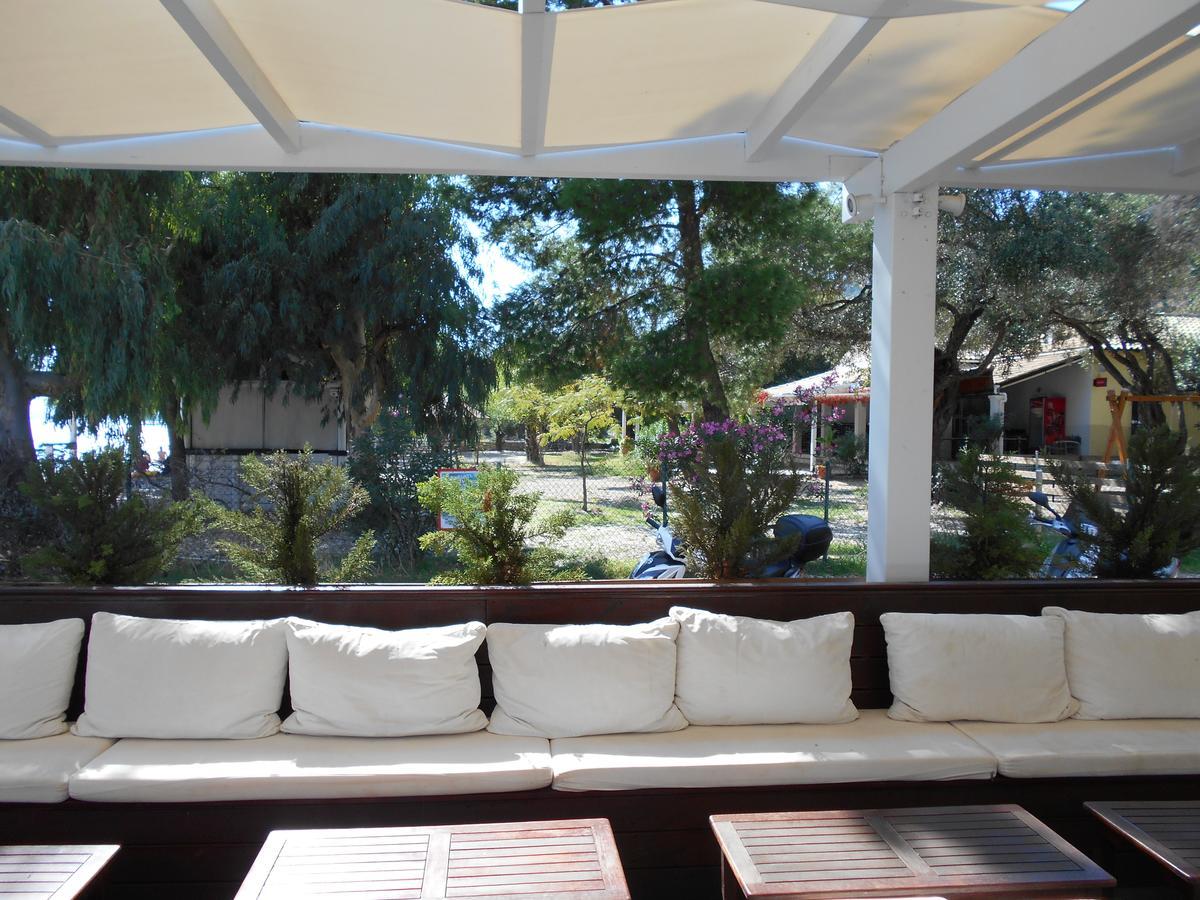 Lukia Mare Holiday home Barbati