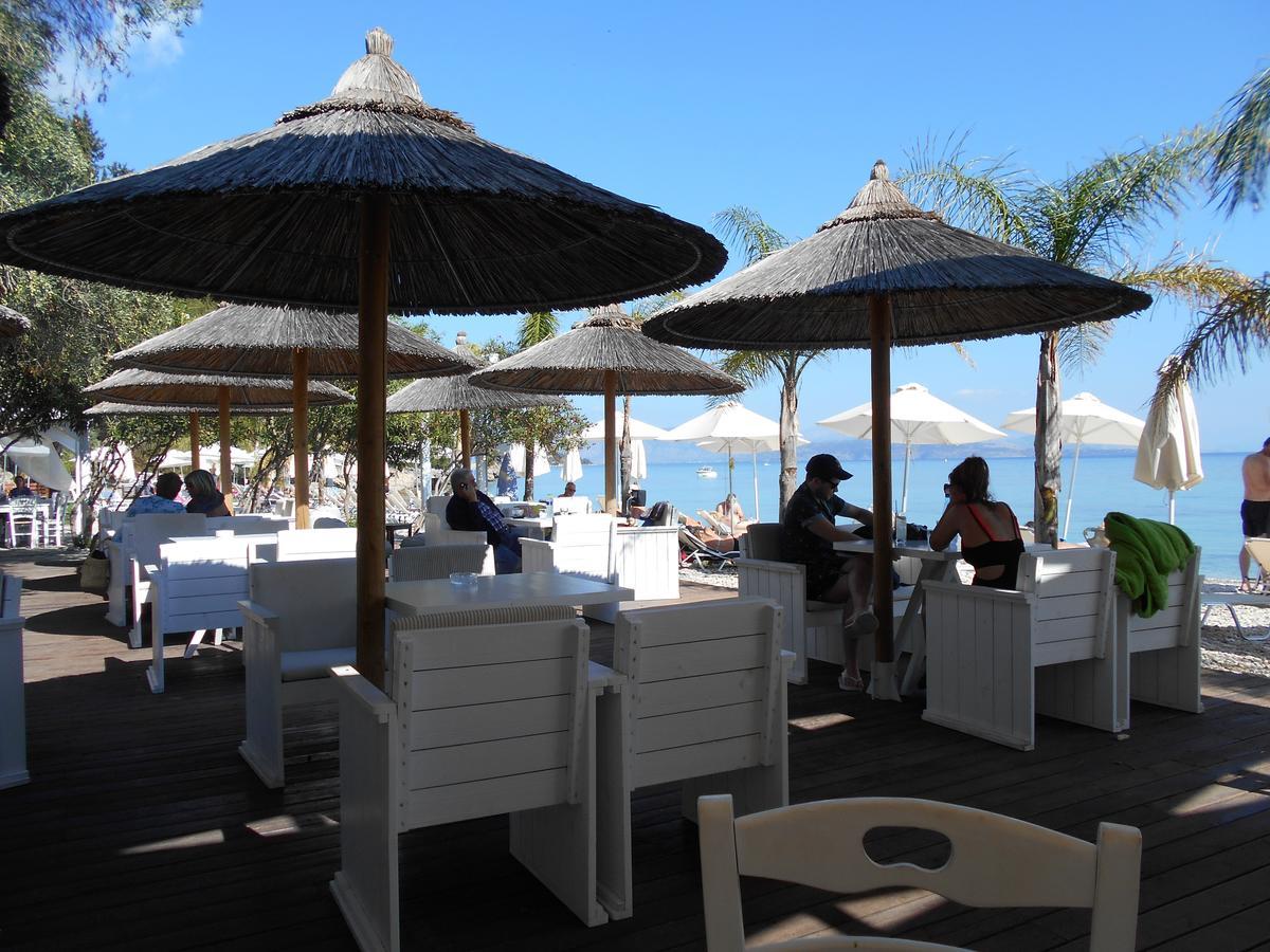 Lukia Mare Holiday home