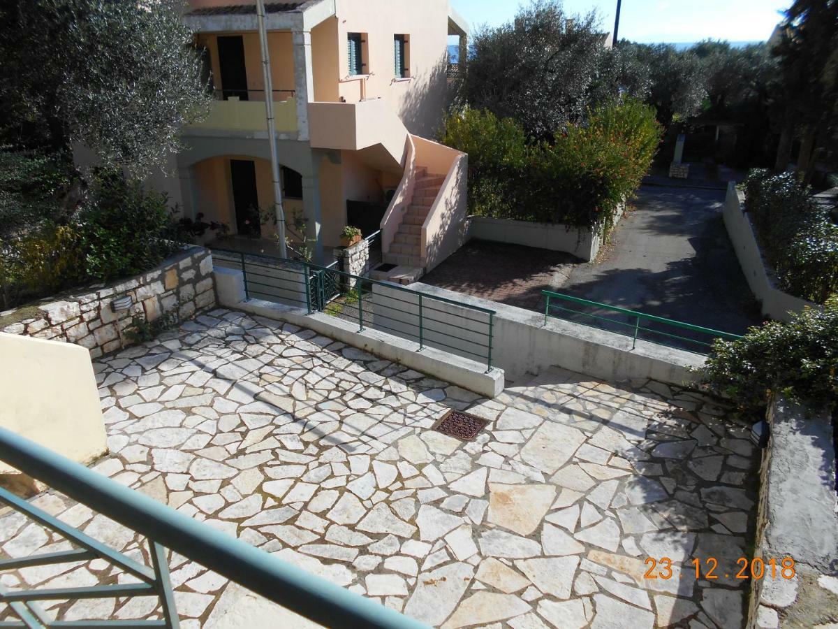 Holiday home Lukia Mare