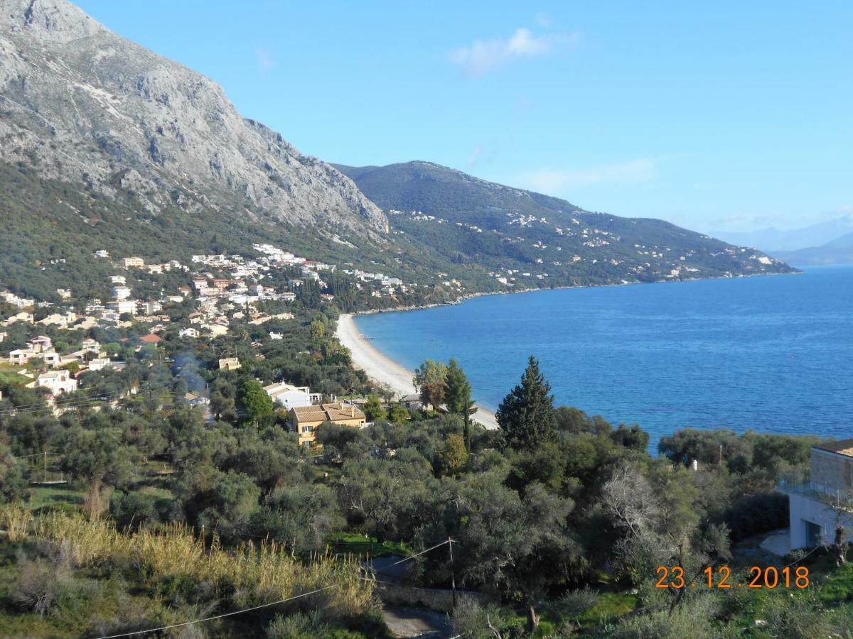 Holiday home Lukia Mare *
