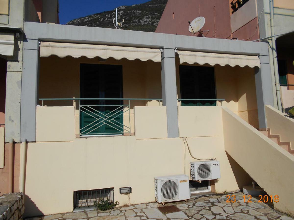 Lukia Mare Holiday home