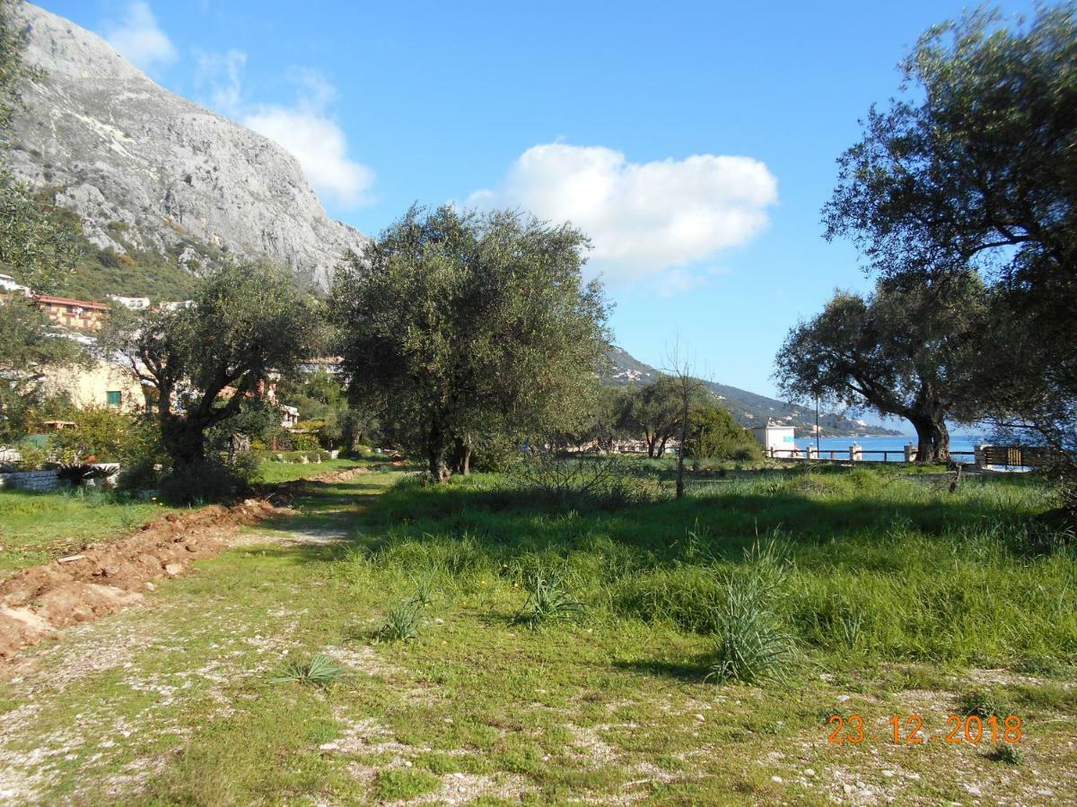 Holiday home Lukia Mare Barbati